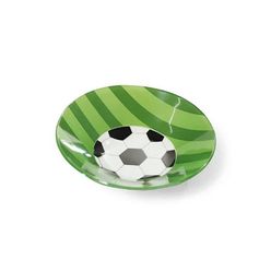 Prato Decorativo DECORGLASS Bola 16cm