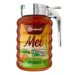 Mel MINAMEL 400g