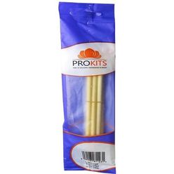 Palito para Unhas PROKITS Bambu com 6 Unidades