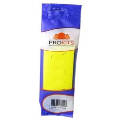Separador de Dedos de Pé PROKITS com 1 Par