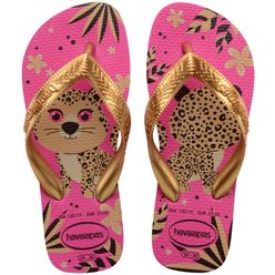 Sandália HAVAIANAS Borracha Pets 29/30 osa Flux