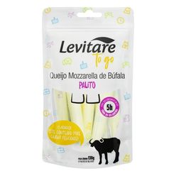 Queijo Mozzarela LEVITARE de Búfala Palito 130g