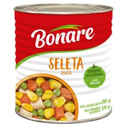 Seleta BONARE lt 170g