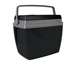 Caixa Térmica MOR 34L Preto