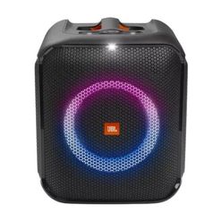 Áudio Jbl Bluetooth Partybox