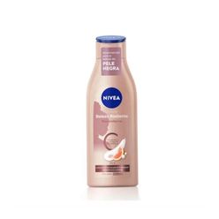 NIVEA Hidratante Corporal Beleza Radiante Pele Uniforme 200ml