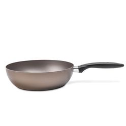 Panela Wok BRINOX Bertolazzi 24cm