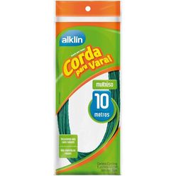 Corda ALKLIN para Varal 10m