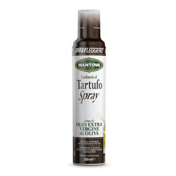 Óleo Spray Italiano MANTOVA Tartufo 200ml