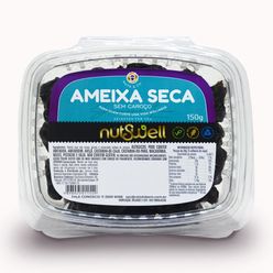 Ameixa Seca NUTSWELL sem Caroço Bandeja 150g