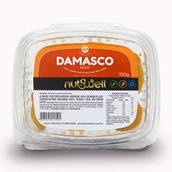 Damasco NUTSWELL Seco Bandeja 150g