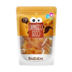 Damasco NUTSWELL Seco Bandeja 500g