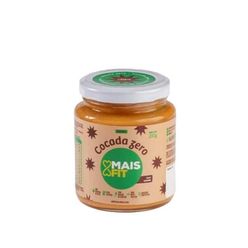 Cocada MAIS FIT Zero Vidro 200g