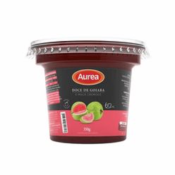 Goiabada AUREA Tablete 300g