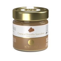 Creme Italiano SCYAVURU Biscoito 200g