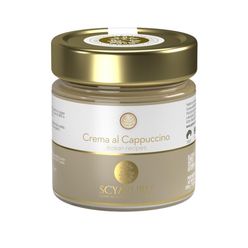 Creme Italiano SCYAVURU Cappuccino 200g