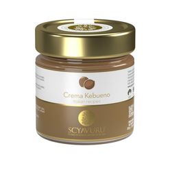 Creme Italiano SCYAVURU Kinderbueno 200g