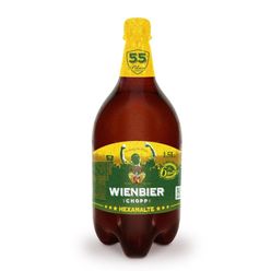 Chopp WIENBIER Hexamalte 1.5l