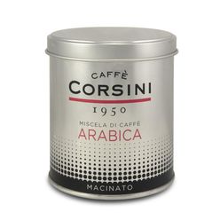 Café Arábico CORSINI Lata 125g