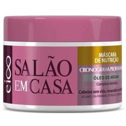 Máscara Cápilar EICO Cronograma Profissional 270g