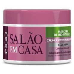 Máscara de Hidratação EICO Cronograma Profissional 270g