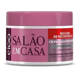 Máscara de Reconstrução EICO Cronograma Profissional 270g