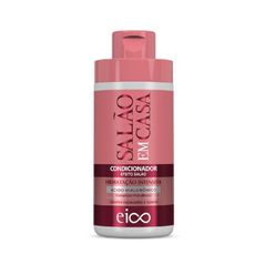 Condicionador de Cabelo EICO Salão em Casa Hidratação Intensa 450ml