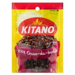 KITANO pacote 8g