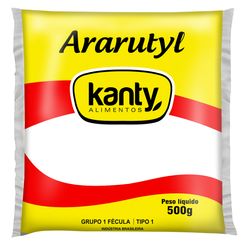 Ararutyl KANTY 500g
