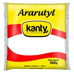 Ararutyl Kanty 500g