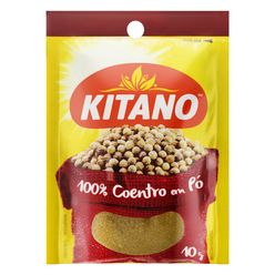 Coentro em Pó KITANO 10g