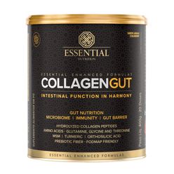 Collagen Gut ESSENTIAL Laranja e Blueberry 400g