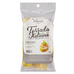 Torrada VITERALE Italiana Tradicional 100gr