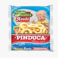 Polvilho Azedo PINDUCA 500g