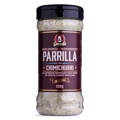 Sal GONZALO Parrilla Chimichurri 500g