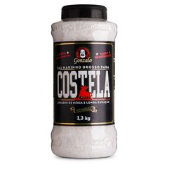 Sal GONZALO Costela 1.3kg