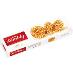 Biscoito KAMBLY Fino Suiço 98g