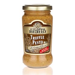 Molho Pesto FILIPPO BERIO Trufa 190g