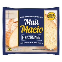 Melhorador de Farinha FLEISCHMANN Mais Macio 10g