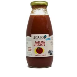 Passata de Tomate AGRECO Orgânico 300g