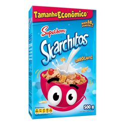 Cereal SKARCHITOS Original 500g