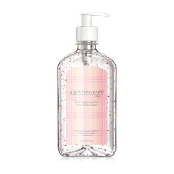 Gel Antisséptico para as Mãos GIOVANNA BABY Classic 500ml