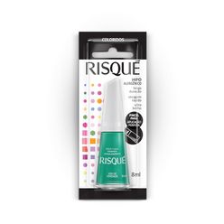 Esmalte RISQUÉ Ver de Verdade 8ml
