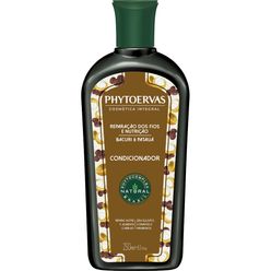 Condicionador De Cabelo Phytoervas Reparação Dos Fios E Nutrição 250ml