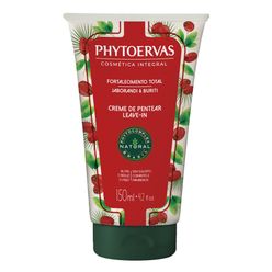 Leave-in Phytoervas Fortalecimento Total 150ml