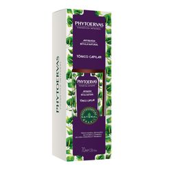 Tônico Capilar PHYTOERVAS Antiqueda 70ml