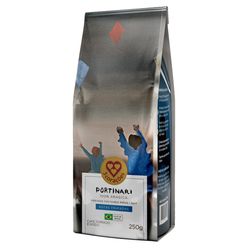 Café 3 CORAÇÕES Portinari Meninos Soltando Pipas 1947 250g