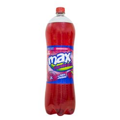 Refrigerante MAX WILHELM Framboesa 2L