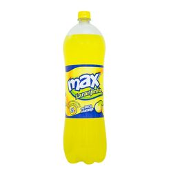 Refrigerante MAX WILHELM Laranjinha 2L