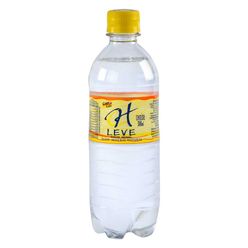 Água Mineral H LEVE com Gás 500ml